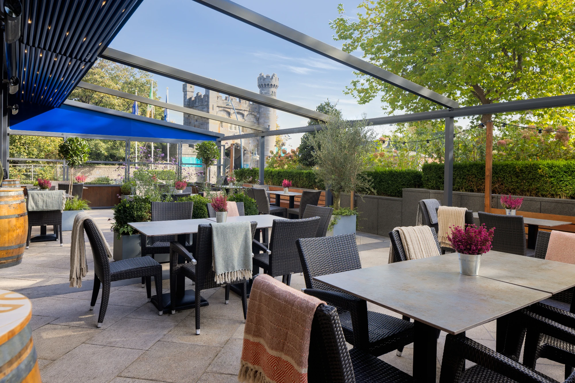 Best Lunch Spot Dublin has to Offer | Broyage